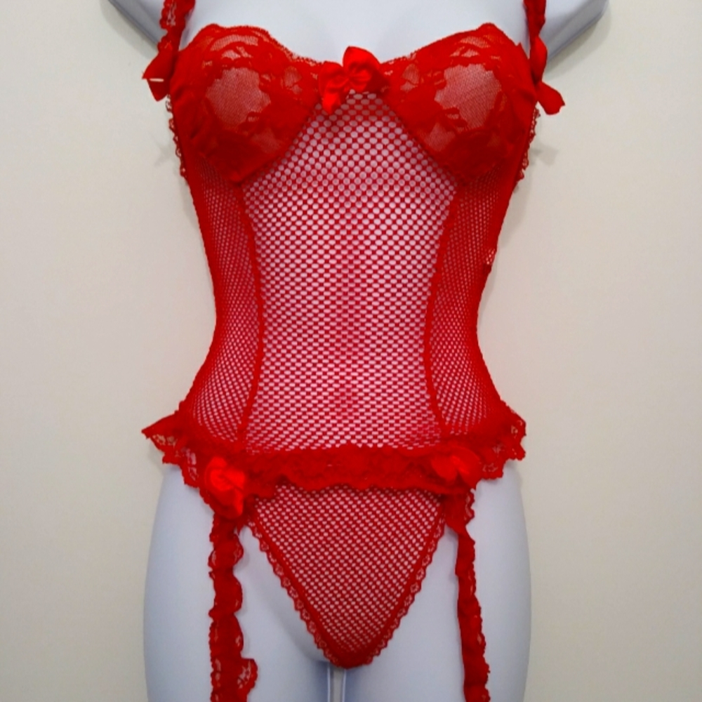NWOT Blisfully Yours Ladies lingerie